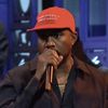 Here's Why People Were Booing Kanye West At 'Saturday Night Live'
